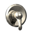 Wall Mounted Shower Faucet Set for Bathroom With Tub Spout Load image into Gallery viewer, Wall Mounted Shower Faucet Set for Bathroom With Tub Spout