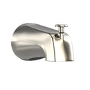 Wall Mounted Shower Faucet Set for Bathroom With Tub Spout Load image into Gallery viewer, Wall Mounted Shower Faucet Set for Bathroom With Tub Spout