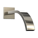 8 Inch Rain Shower Faucet Set Complete with Pre-embedded Valve, Pressure Balance Cartridge Load image into Gallery viewer, 8 Inch Rain Shower Faucet Set Complete with Pre-embedded Valve, Pressure Balance Cartridge