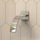 8 Inch Rain Shower Faucet Set Complete with Pre-embedded Valve, Pressure Balance Cartridge Load image into Gallery viewer, 8 Inch Rain Shower Faucet Set Complete with Pre-embedded Valve, Pressure Balance Cartridge