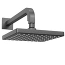 8 Inch Rain Shower Faucet Set Complete with Pre-embedded Valve, Pressure Balance Cartridge Load image into Gallery viewer, 8 Inch Rain Shower Faucet Set Complete with Pre-embedded Valve, Pressure Balance Cartridge