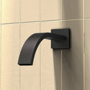 8 Inch Rain Shower Faucet Set Complete with Pre-embedded Valve, Pressure Balance Cartridge Load image into Gallery viewer, 8 Inch Rain Shower Faucet Set Complete with Pre-embedded Valve, Pressure Balance Cartridge