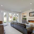 pyramid-shaped-7w-3000k-pendant-lighting Load image into Gallery viewer, pyramid-shaped-7w-3000k-pendant-lighting