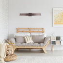2-lights-indoor-rectangular-wall-sconce Load image into Gallery viewer, 2-lights-indoor-rectangular-wall-sconce