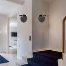 wall-sconce-14w-3000k-558lm Load image into Gallery viewer, wall-sconce-14w-3000k-558lm
