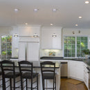 cone-pendant-lighting-for-dining-rooms-5w-chandelier-lights Load image into Gallery viewer, cone-pendant-lighting-for-dining-rooms-5w-chandelier-lights