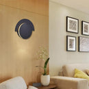 modern-led-wall-sconce-10w-3000k-483lm Load image into Gallery viewer, modern-led-wall-sconce-10w-3000k-483lm