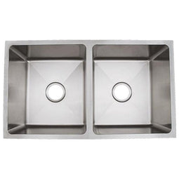 18 Gauge Radial Stainless Steel Bowl Sink 18 Gauge Radial Stainless Steel Bowl Sink