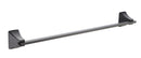 Single Towel Bars | Bathroom Towel Bar | Bathroom Hardware Load image into Gallery viewer, Single Towel Bars | Bathroom Towel Bar | Bathroom Hardware