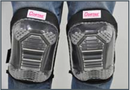 Gel-Foam Soft Cap Work Knee Pads Load image into Gallery viewer, Gel-Foam Soft Cap Work Knee Pads