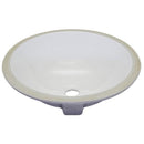 Bud Porcelain Undermount Load image into Gallery viewer, Bud Porcelain Undermount