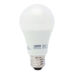 A19 LED Bulbs, 15 Watts, E26, 800 Lumen, frosted, 5000K, Non-Dimmable A19 LED Bulbs, 15 Watts, E26, 800 Lumen, frosted, 5000K, Non-Dimmable