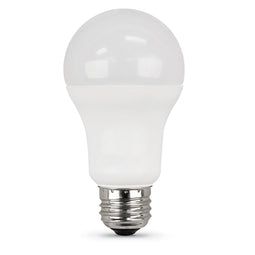 A19 Soft White LED Bulb, E26, 2700K A19 Soft White LED Bulb, E26, 2700K
