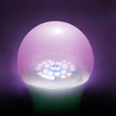 A19 LED Plant Grow Light, 9 Watt,  E26, Non-Dimmable, Enhanced for Plant Growth Load image into Gallery viewer, A19 LED Plant Grow Light, 9 Watt,  E26, Non-Dimmable, Enhanced for Plant Growth