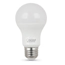A19 LED Light Bulbs, 5.5 Watts, E26, Non-Dimmable, 450 Lumens, 5000K Load image into Gallery viewer, A19 LED Light Bulbs, 5.5 Watts, E26, Non-Dimmable, 450 Lumens, 5000K