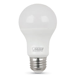 A19 LED Light Bulbs, 5.5 Watts, E26, Non-Dimmable, 450 Lumens, 5000K A19 LED Light Bulbs, 5.5 Watts, E26, Non-Dimmable, 450 Lumens, 5000K
