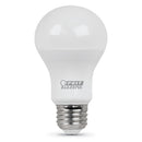 A19 LED Light Bulbs, 10 Watts, E26, 800 Lumens, 5000K Non-Dimmable Load image into Gallery viewer, A19 LED Light Bulbs, 10 Watts, E26, 800 Lumens, 5000K Non-Dimmable