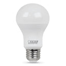 A19 LED Light Bulbs, 10 Watts, E26, 800 Lumens, 5000K Non-Dimmable Load image into Gallery viewer, A19 LED Light Bulbs, 10 Watts, E26, 800 Lumens, 5000K Non-Dimmable