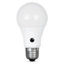 A19 LED Light Bulbs, 60W, Soft White Dusk-to-Dawn LED, Load image into Gallery viewer, A19 LED Light Bulbs, 60W, Soft White Dusk-to-Dawn LED,