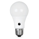 A19 ED Light Bulbs, 60W, E26, Daylight Dusk-to-Dawn, Non-Dimmable Load image into Gallery viewer, A19 ED Light Bulbs, 60W, E26, Daylight Dusk-to-Dawn, Non-Dimmable