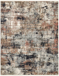 Aurora Cool and Spicy 7 ft. 7 in. x 10 ft. Area Rug Aurora Cool and Spicy 7 ft. 7 in. x 10 ft. Area Rug