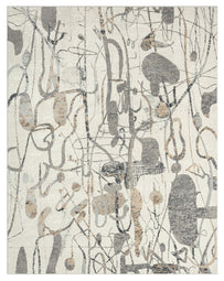 Artworks Greys x Neutrals 5 ft. 6 in. x 8 ft. 6 in. Area Rugs Artworks Greys x Neutrals 5 ft. 6 in. x 8 ft. 6 in. Area Rugs