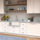 Cabinet Pull - 12 Inch Center to Center - Hickory Hardware Load image into Gallery viewer, Cabinet Pull - 12 Inch Center to Center - Hickory Hardware