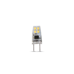 LED Light Bulb For Under cabinet , 20W, T4, G8 Base, 12V, 170 Lumens, Dimmable, 3000K LED Light Bulb For Under cabinet , 20W, T4, G8 Base, 12V, 170 Lumens, Dimmable, 3000K