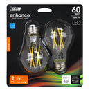 A21 LED LED Light Bulb, 15 Watts, E26, Dimmable, 1500 Lumens, Bright Daylight Load image into Gallery viewer, A21 LED LED Light Bulb, 15 Watts, E26, Dimmable, 1500 Lumens, Bright Daylight