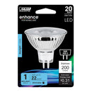 MR16 LED Light Bulbs, GU5.3, Bi-Pin, Dimmable, 200lm, 300lm, 500lm, Track Lighting & Landscape, 12V Load image into Gallery viewer, MR16 LED Light Bulbs, GU5.3, Bi-Pin, Dimmable, 200lm, 300lm, 500lm, Track Lighting & Landscape, 12V