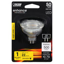 MR16 LED Light Bulbs, GU5.3, Bi-Pin, Dimmable, 200lm, 300lm, 500lm, Track Lighting & Landscape, 12V Load image into Gallery viewer, MR16 LED Light Bulbs, GU5.3, Bi-Pin, Dimmable, 200lm, 300lm, 500lm, Track Lighting & Landscape, 12V