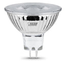 MR16 LED Light Bulbs, GU5.3, Bi-Pin, Dimmable, 200lm, 300lm, 500lm, Track Lighting & Landscape, 12V Load image into Gallery viewer, MR16 LED Light Bulbs, GU5.3, Bi-Pin, Dimmable, 200lm, 300lm, 500lm, Track Lighting & Landscape, 12V