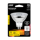 MR16 LED Light Bulbs, GU5.3, Bi-Pin, Dimmable, 200lm, 300lm, 500lm, Track Lighting & Landscape, 12V Load image into Gallery viewer, MR16 LED Light Bulbs, GU5.3, Bi-Pin, Dimmable, 200lm, 300lm, 500lm, Track Lighting & Landscape, 12V
