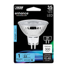 MR16 LED Light Bulbs, GU5.3, Bi-Pin, Dimmable, 200lm, 300lm, 500lm, Track Lighting & Landscape, 12V Load image into Gallery viewer, MR16 LED Light Bulbs, GU5.3, Bi-Pin, Dimmable, 200lm, 300lm, 500lm, Track Lighting & Landscape, 12V