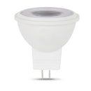 MR11 LED Light Bulbs, 20W, GU4, Dimmable, 200lm, 3000K, Track Lighting Bulb, 12V Load image into Gallery viewer, MR11 LED Light Bulbs, 20W, GU4, Dimmable, 200lm, 3000K, Track Lighting Bulb, 12V