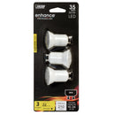 MR11 LED Lights bulbs, GU10 Base, Bi-Pin, Dimmable, Track Lighting Bulb, 3000K,120V Load image into Gallery viewer, MR11 LED Lights bulbs, GU10 Base, Bi-Pin, Dimmable, Track Lighting Bulb, 3000K,120V