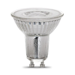 Dimmable LED Lights bulbs, 35W, GU10 Base, Bi-Pin, 3000K,120V, 3/CD Dimmable LED Lights bulbs, 35W, GU10 Base, Bi-Pin, 3000K,120V, 3/CD