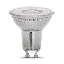 Dimmable LED Lights bulbs, 35W, GU10 Base, Bi-Pin, 3000K,120V, 3/CD Load image into Gallery viewer, Dimmable LED Lights bulbs, 35W, GU10 Base, Bi-Pin, 3000K,120V, 3/CD