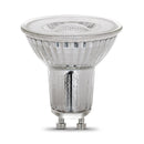 MR16 LED bulbs for Track Lighting , 35W, 50W, GU10 Base, Bi-Pin, Dimmable,3000K,  12V Load image into Gallery viewer, MR16 LED bulbs for Track Lighting , 35W, 50W, GU10 Base, Bi-Pin, Dimmable,3000K,  12V