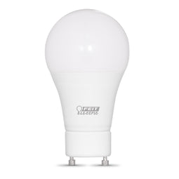 GU24 LED Light Bulb, 8.8 Watts, Dimmable, 800 Lumens GU24 LED Light Bulb, 8.8 Watts, Dimmable, 800 Lumens