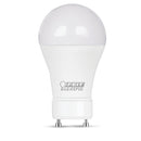 GU24 LED Light Bulb, 8.8 Watts, Dimmable, 800 Lumens Load image into Gallery viewer, GU24 LED Light Bulb, 8.8 Watts, Dimmable, 800 Lumens