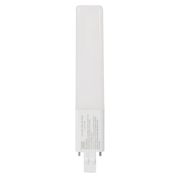 LED PL Lamps, 13W, Horizontal Recessed, GX23 Base, Task Lighting, 2-Pin, 4100K LED PL Lamps, 13W, Horizontal Recessed, GX23 Base, Task Lighting, 2-Pin, 4100K