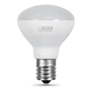 R14 LED Light Bulb, E17, Intermediate Base, Dimmable, Mini Reflector, Track Lighting Bulb, 40W, 300lm, 2700K Load image into Gallery viewer, R14 LED Light Bulb, E17, Intermediate Base, Dimmable, Mini Reflector, Track Lighting Bulb, 40W, 300lm, 2700K