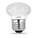 Dimmable LED R14 Bulbs, E26, 310 Lumens, Dimmable, 2700K, Track Lighting Bulb, CEC Compliant Load image into Gallery viewer, Dimmable LED R14 Bulbs, E26, 310 Lumens, Dimmable, 2700K, Track Lighting Bulb, CEC Compliant