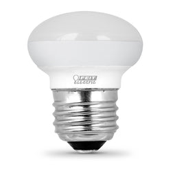 Dimmable LED R14 Bulbs, E26, 310 Lumens, Dimmable, 2700K, Track Lighting Bulb, CEC Compliant Dimmable LED R14 Bulbs, E26, 310 Lumens, Dimmable, 2700K, Track Lighting Bulb, CEC Compliant