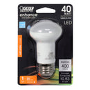 Dimmable LED R16 Bulb, E17, Dimmable, Track Lighting Bulb Load image into Gallery viewer, Dimmable LED R16 Bulb, E17, Dimmable, Track Lighting Bulb