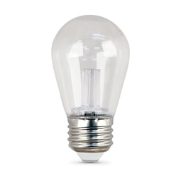 R7S LED bulbs, 11W, S14 Bulb-3000K,80 Lumens, E26, Medium Base,clear R7S LED bulbs, 11W, S14 Bulb-3000K,80 Lumens, E26, Medium Base,clear
