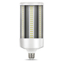 Corn cob-shaped LED Light Bulb, Yard Light Bulb, 10,000 Lumen, 5000K Load image into Gallery viewer, Corn cob-shaped LED Light Bulb, Yard Light Bulb, 10,000 Lumen, 5000K