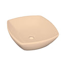 Vanity Fantasies "Contour" Porcelain Round Shaped Vessel Sink Load image into Gallery viewer, Vanity Fantasies "Contour" Porcelain Round Shaped Vessel Sink