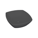 Vanity Fantasies "Contour" Porcelain Round Shaped Vessel Sink Load image into Gallery viewer, Vanity Fantasies "Contour" Porcelain Round Shaped Vessel Sink